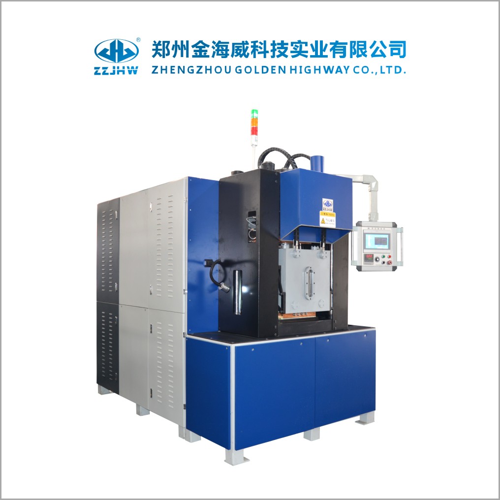 Three Phase Vacuum Sintering Machine