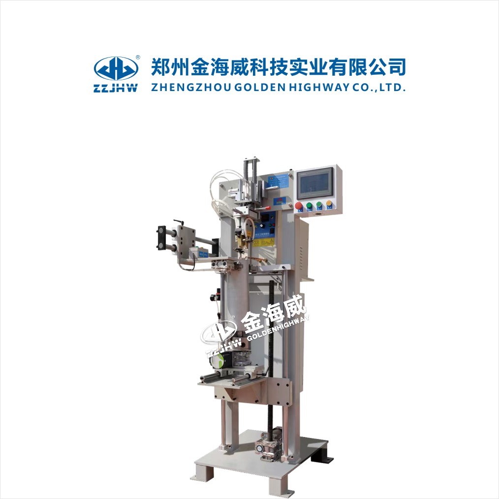 CORE DRILL BRAZING MACHINE