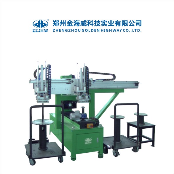 Diamond Saw Blade Welding Strength Testing Machine