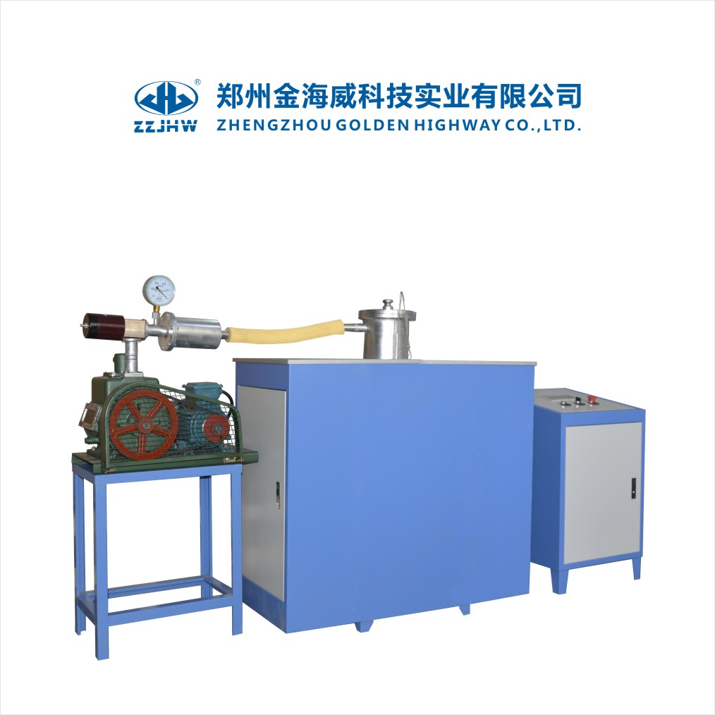 TITANIUM COATING MACHINE