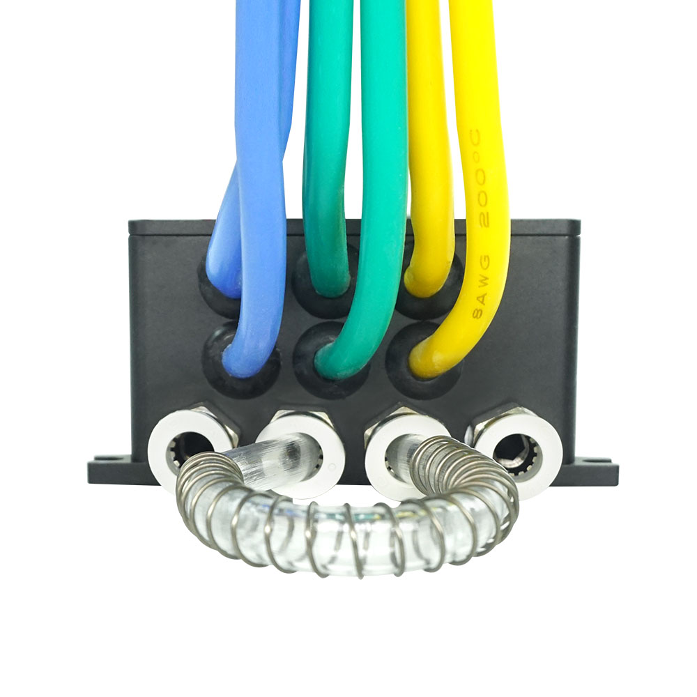 FlipSky 75350 Aluminum Based Water-Cooled Electric Control