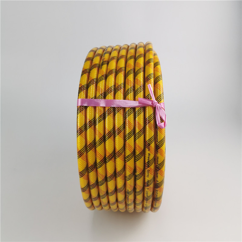5 Layer High Pressure Spray Hose