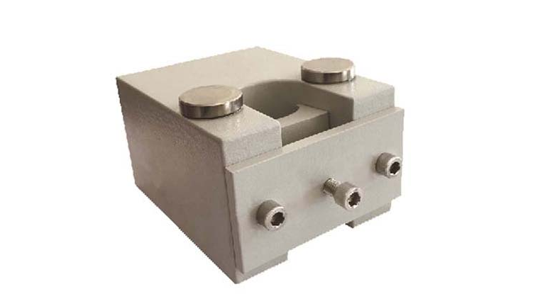 Customizable Oilfield Load Sensors for Wellhead Data Collection