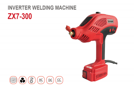 Welding Machine for Automotive and Manufacturing Industries