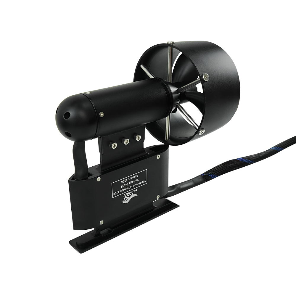 Flipsky 1200W Wireless Remote Control Electric Fin Thruster