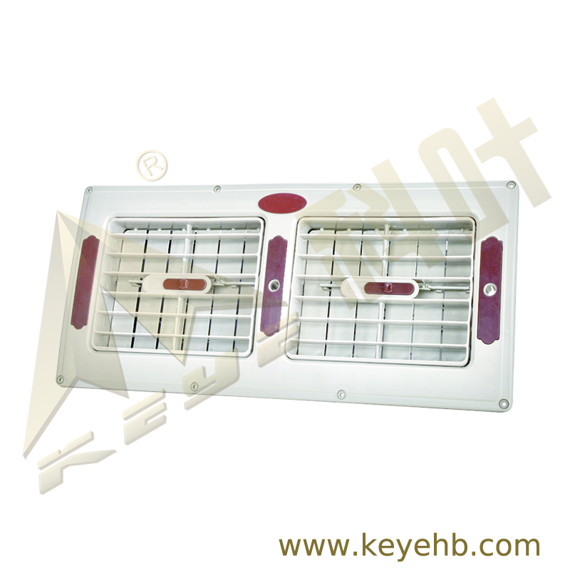 ZC/A-18 Evaporative Air Cooler