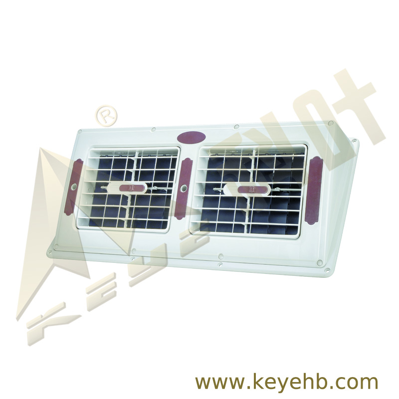 ZX/BP-18 Evaporative Air Cooler