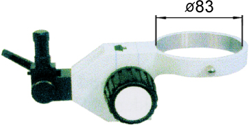 Microscope Accessory Ring Fitting