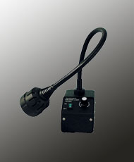 Microscope Light Source