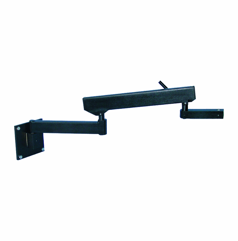 Flexible Arm Wall-Fixed Stand for Microscopes