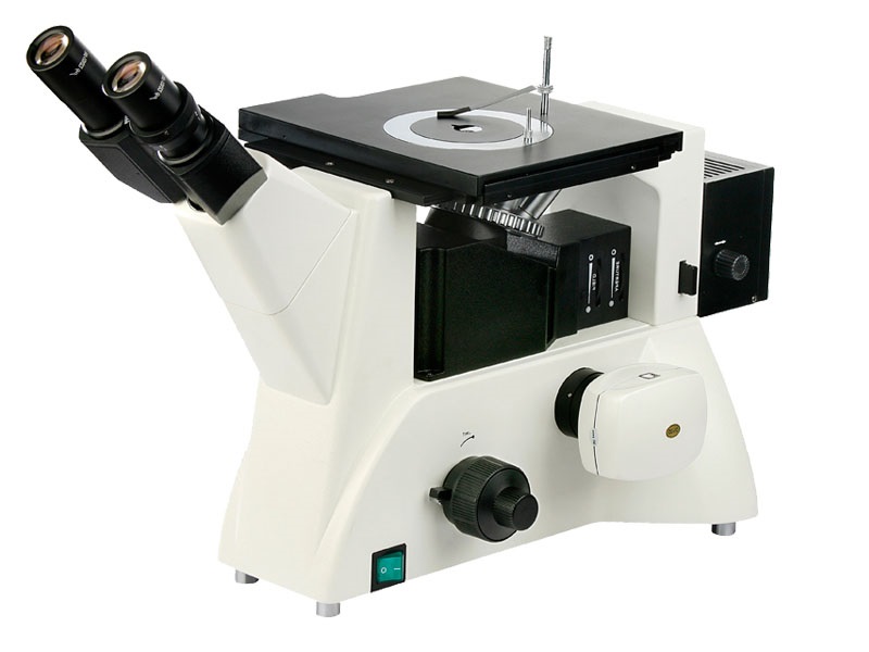 ME-20 Inverted Metallurgical Microscope
