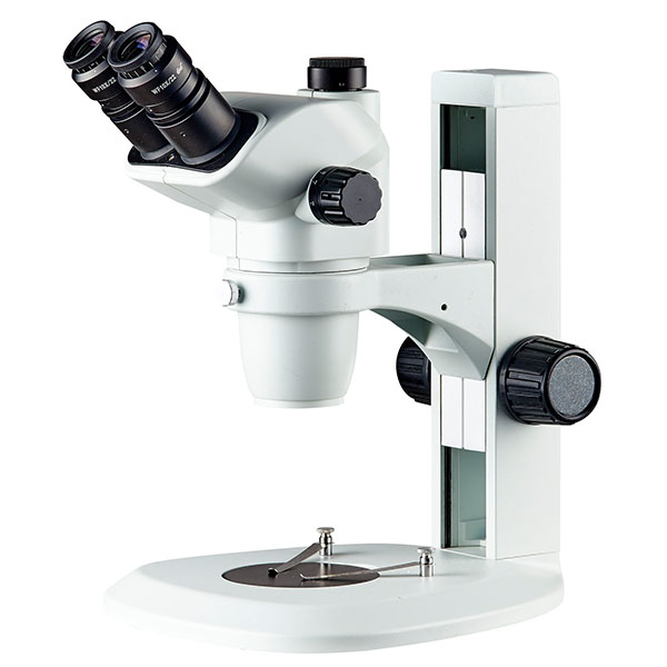 STEREO ZOOM MICROSCOPE SZ6745T-ST8