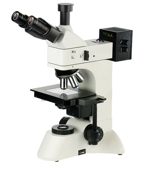 XJ-3300 Upright Metallurgical Microscope
