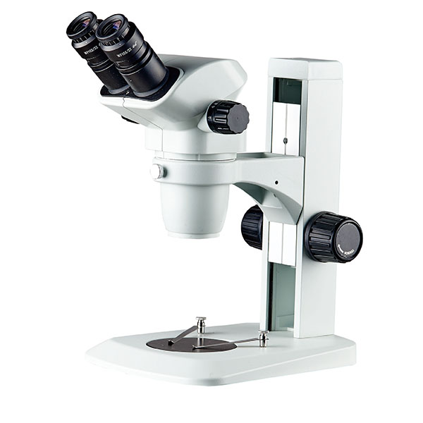 STEREO ZOOM MICROSCOPE SZ6745-ST6