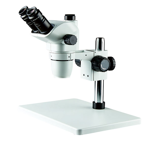 STEREO ZOOM MICROSCOPE SZ6745T-SP3A