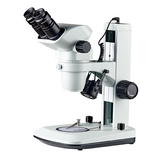 STEREO ZOOM MICROSCOPE SZ6745-ST7