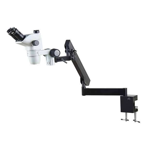 STEREO ZOOM MICROSCOPE SZ6745T-FL1