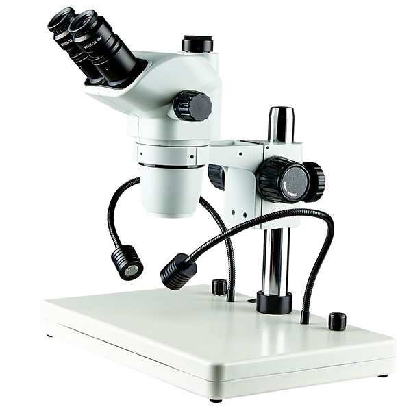 STEREO ZOOM MICROSCOPE SZ6745T-SP3L