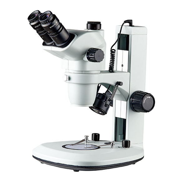 STEREO ZOOM MICROSCOPE SZ6745T-ST9