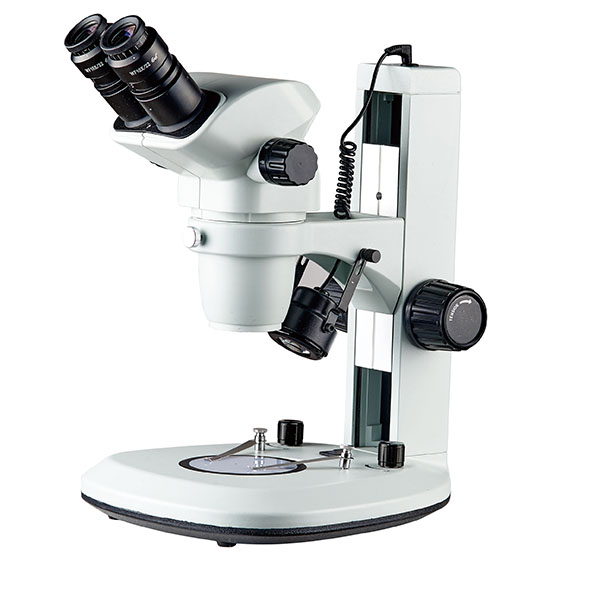STEREO ZOOM MICROSCOPE SZ6745-ST9