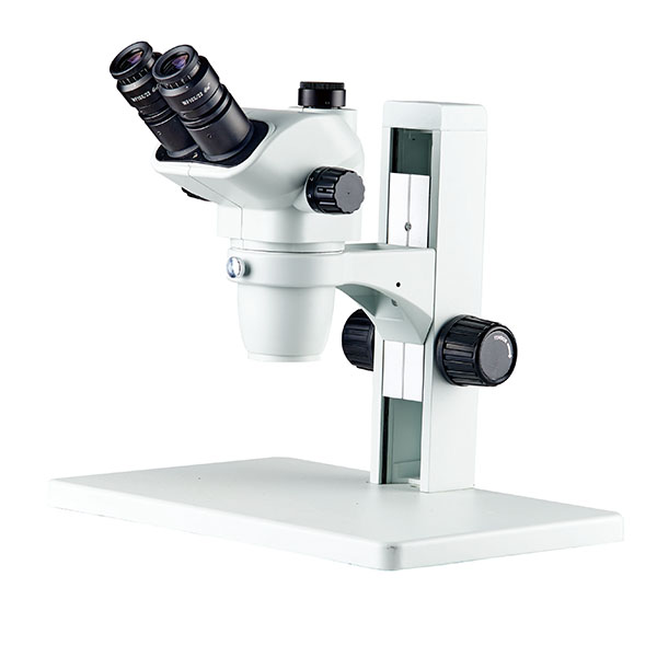 STEREO ZOOM MICROSCOPE SZ6745T-ST5