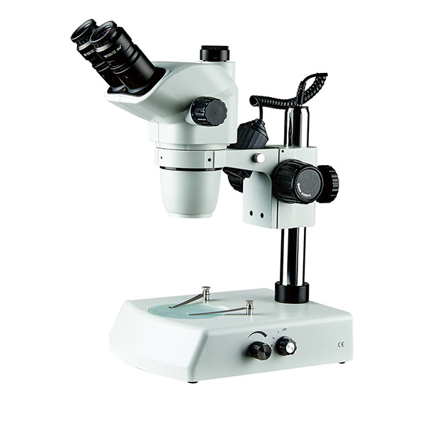 STEREO ZOOM MICROSCOPE SZ6745T-SP2A