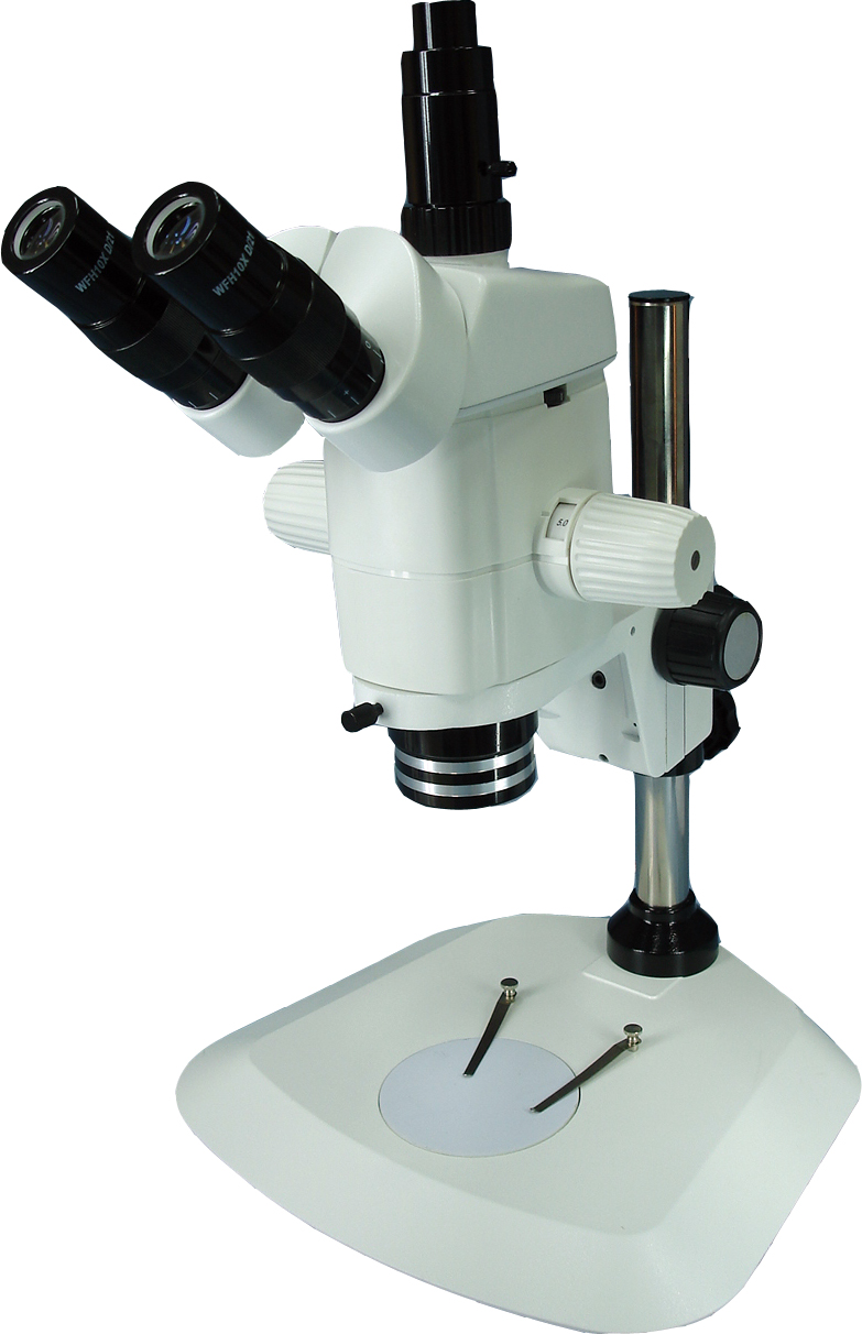 SM30+3150B Stereo Zoom Microscope