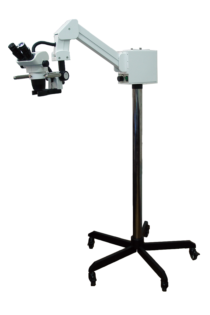 XSS-LED 3711B5 Colposcope Microscope
