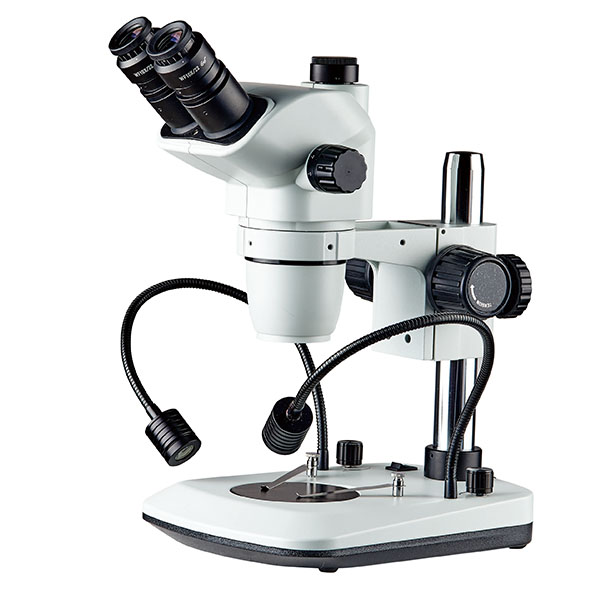 STEREO ZOOM MICROSCOPE SZ6745T-SP7