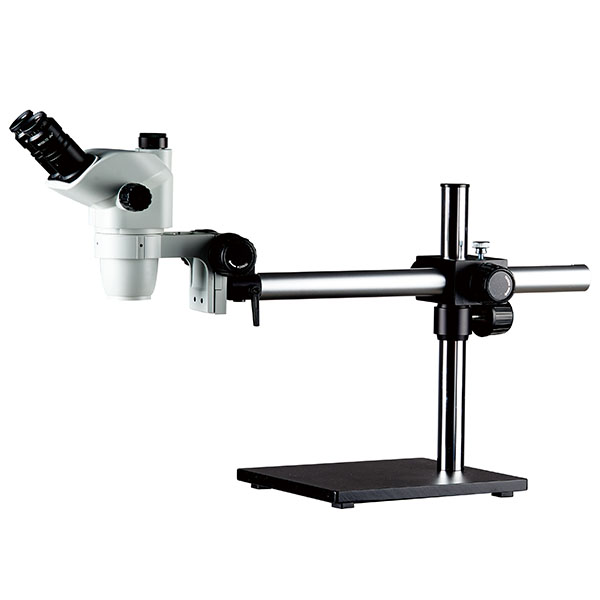 STEREO ZOOM MICROSCOPE SZ6745T-BS4