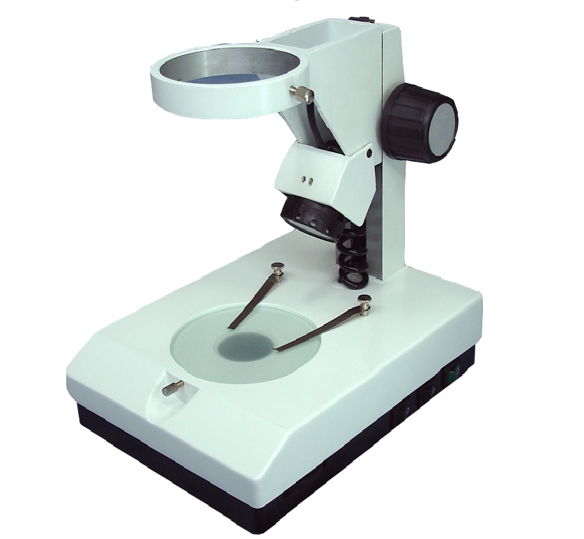 Stereo Zoom Microscope XTS20+3221