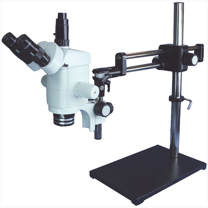 SM30+3511B Stereo Zoom Microscope
