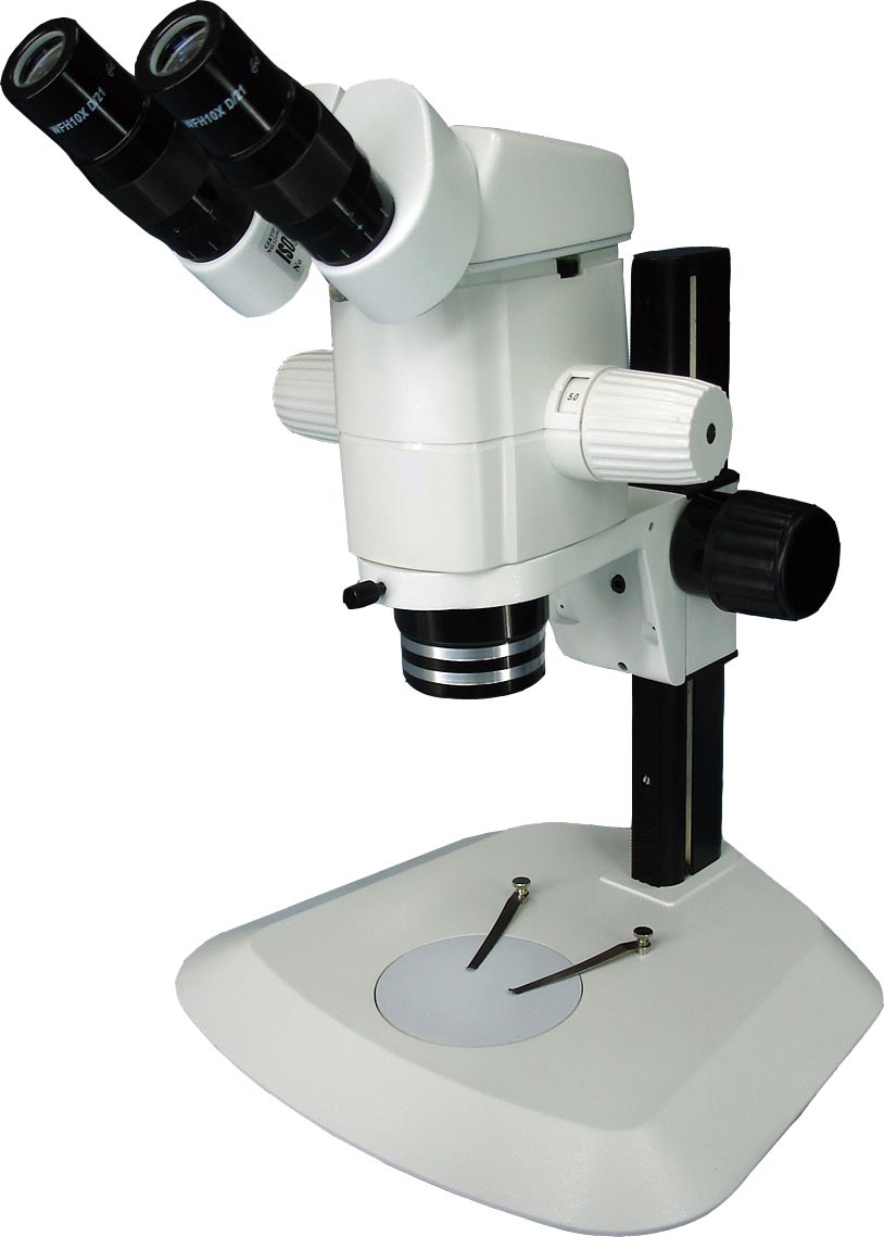 SM20+3230B Stereo Zoom Microscope