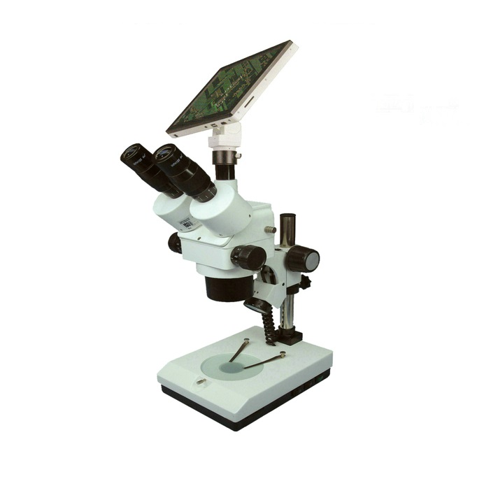 XTS30-CM1 Microscope with Tablet Connectivity