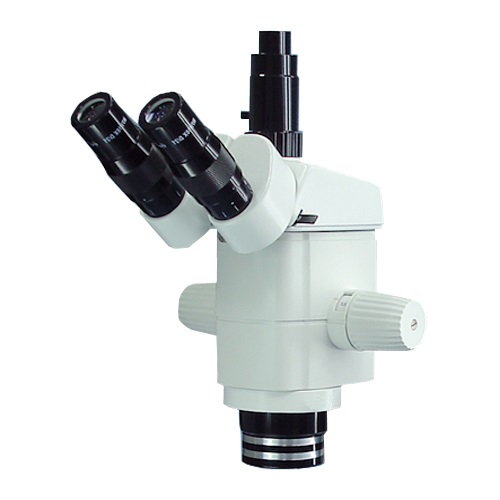 SM30 Trinocular Zoom Stereo Microscope Body