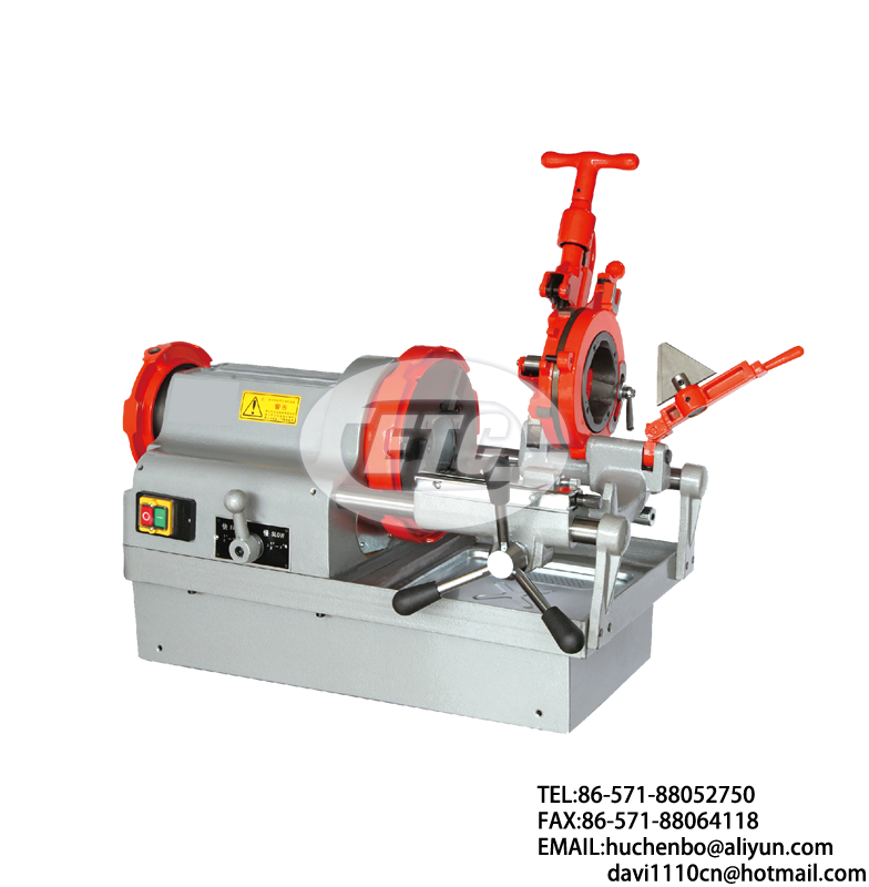Common Threading Machine