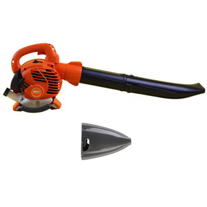 1E34F 26CC Leaf Blower