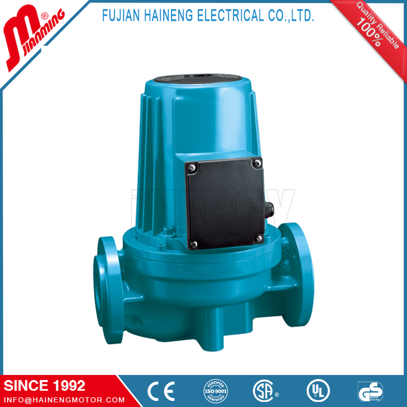 YBC Circulate Pump