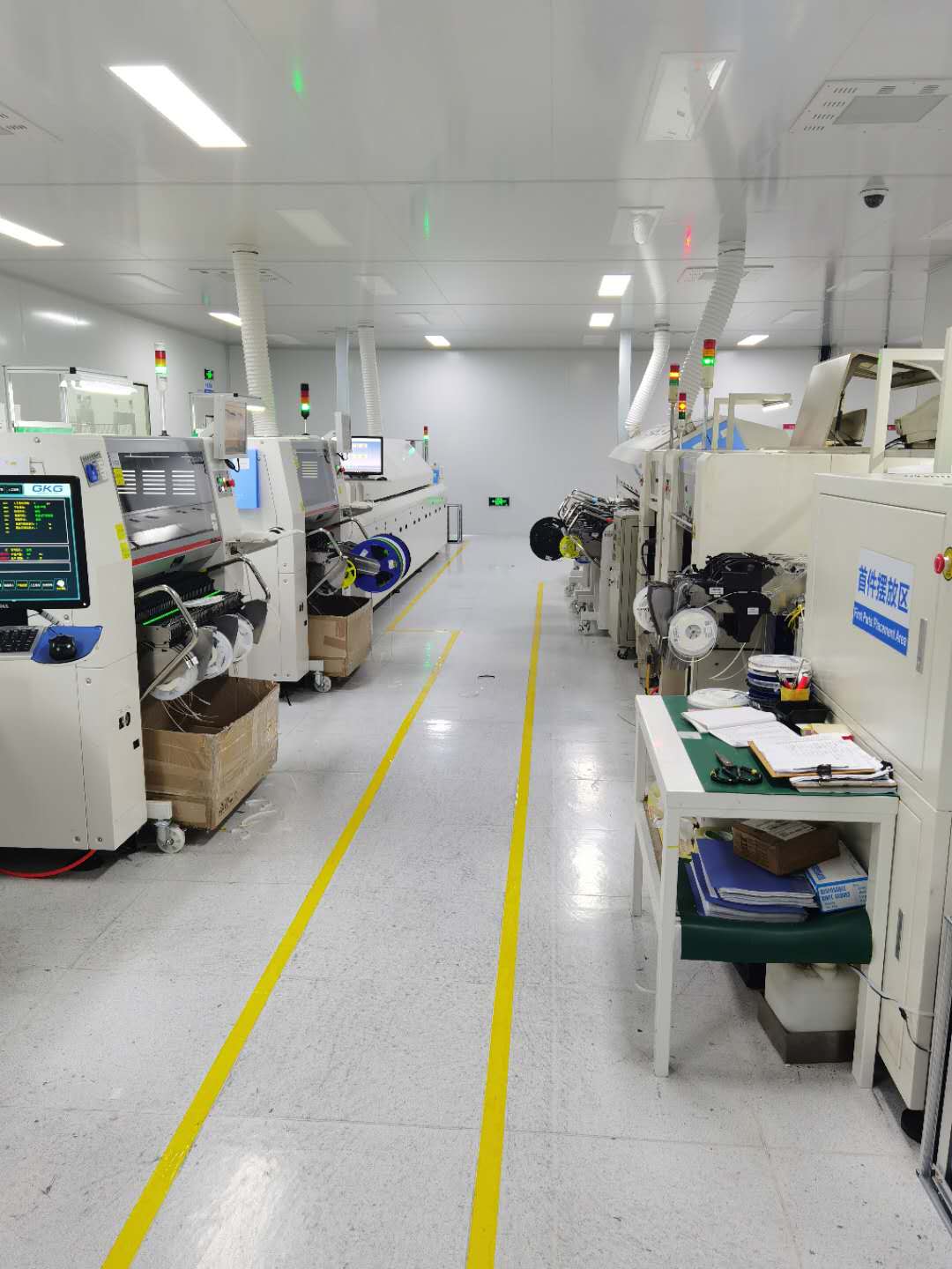 Kaierda 100A/120A Plasma Cutter