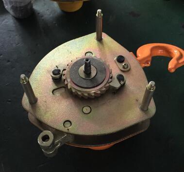 Chain Hoist
