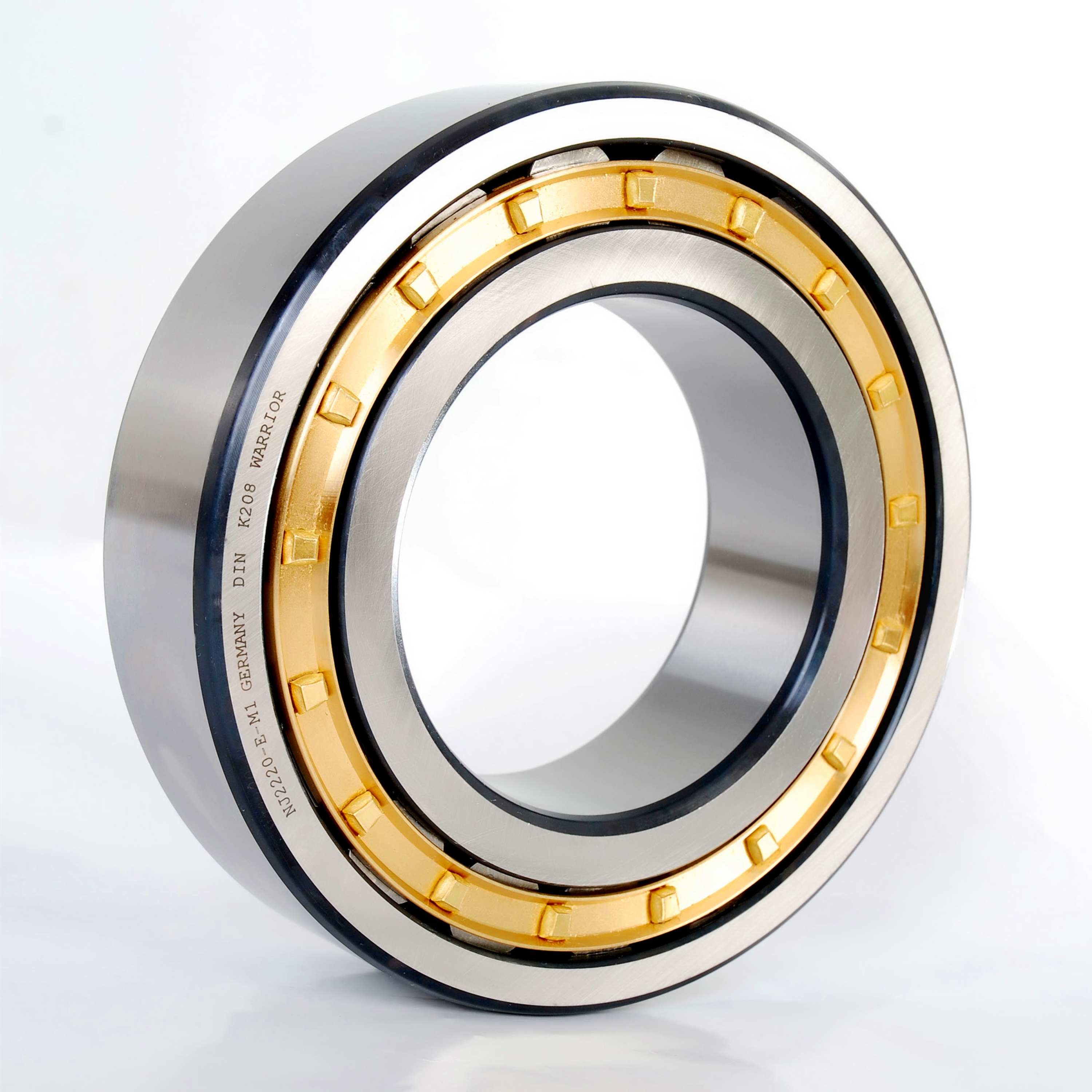 Mechanical Bearing