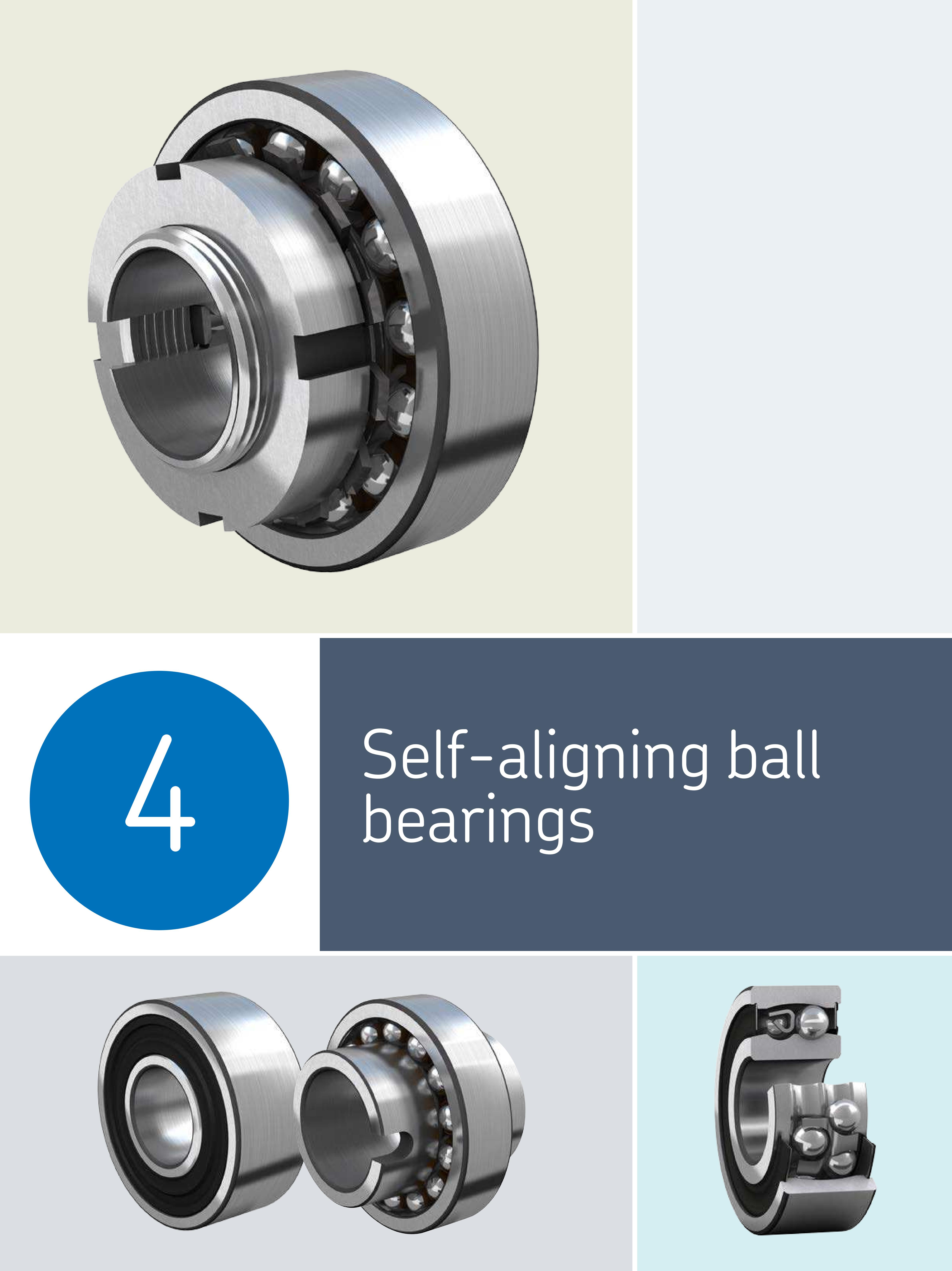 Insert Bearing UC200, UC300, UB200, SB200 Series