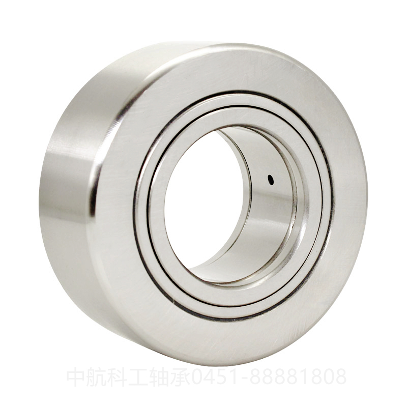 Printing Press Bearings