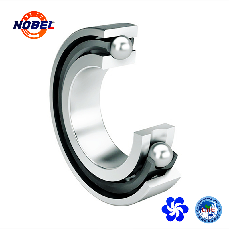 NOBEL Robot Arm Bearing