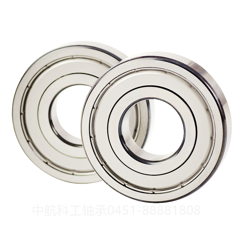 Precision Motor Bearings