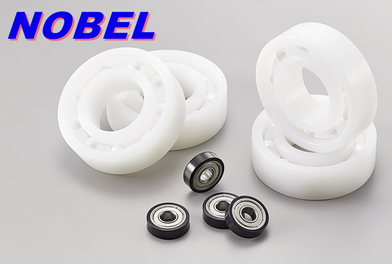 Ceramic Bearings