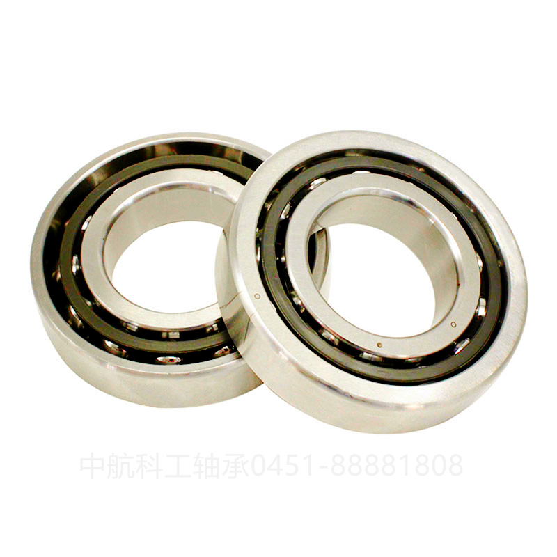 Precision Machine Tool Bearings
