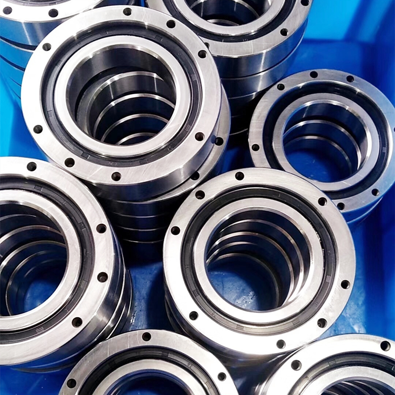 Crossed Roller Bearings