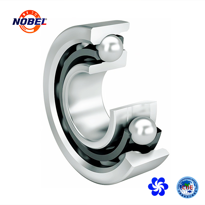 Angular Contact Ball Bearings
