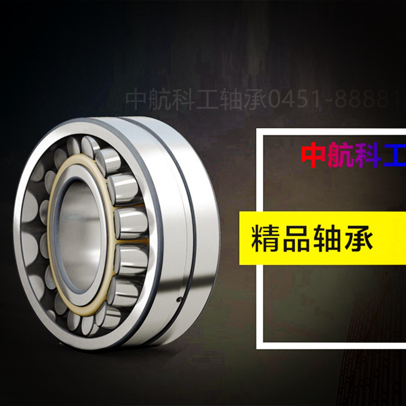 CARB Toroidal Roller Bearings